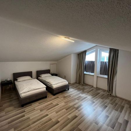 Ferienwohnung Bad Saeckingen Luaran gambar