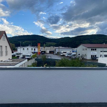 Ferienwohnung Bad Saeckingen Luaran gambar