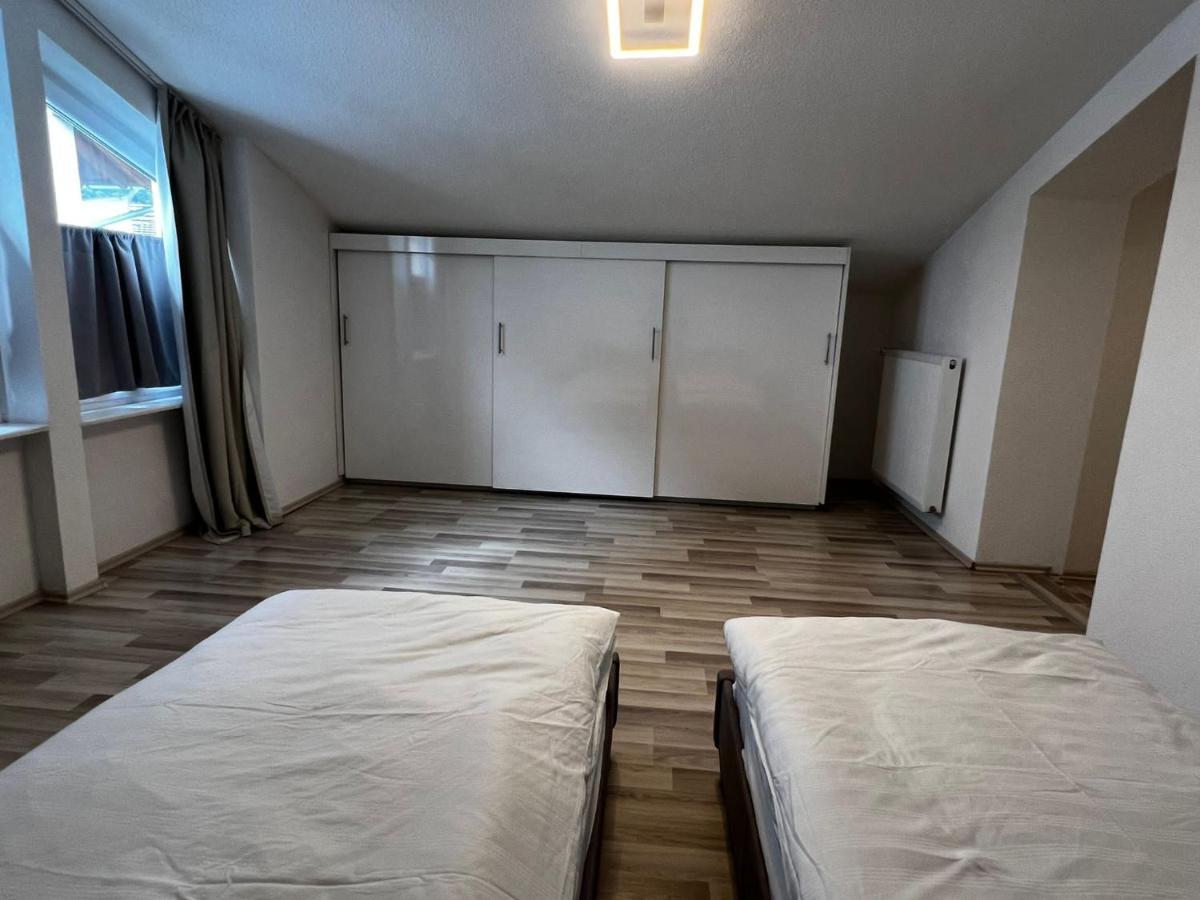 Ferienwohnung Bad Saeckingen Luaran gambar
