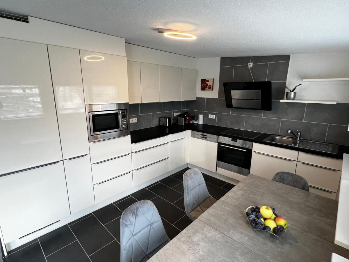 Ferienwohnung Bad Saeckingen Luaran gambar