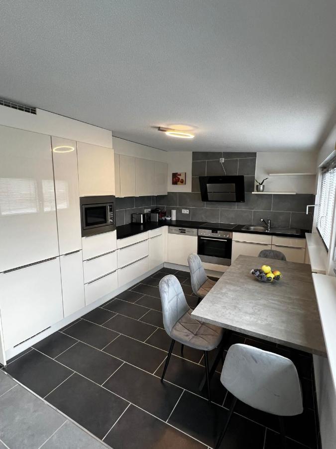 Ferienwohnung Bad Saeckingen Luaran gambar