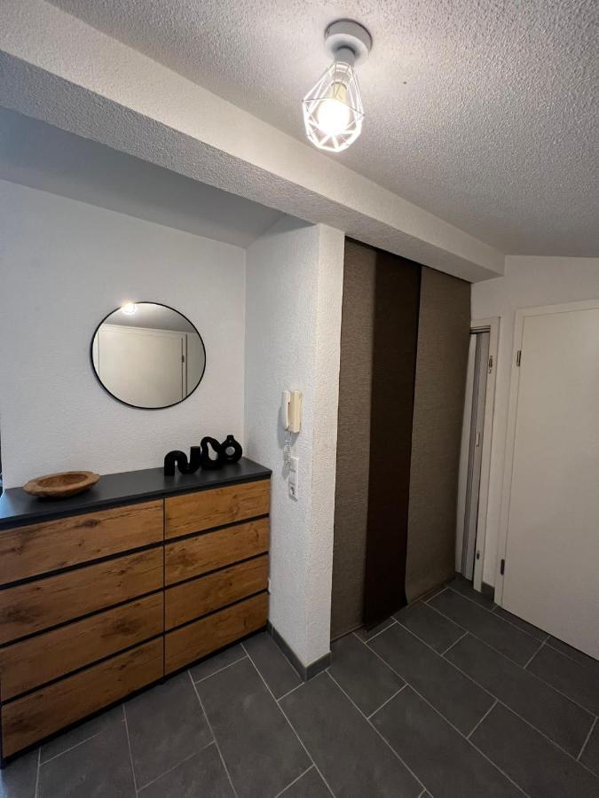 Ferienwohnung Bad Saeckingen Luaran gambar