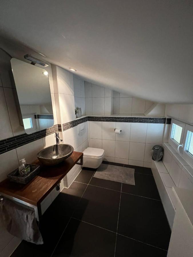 Ferienwohnung Bad Saeckingen Luaran gambar