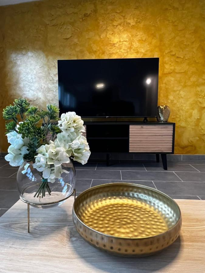 Ferienwohnung Bad Saeckingen Luaran gambar