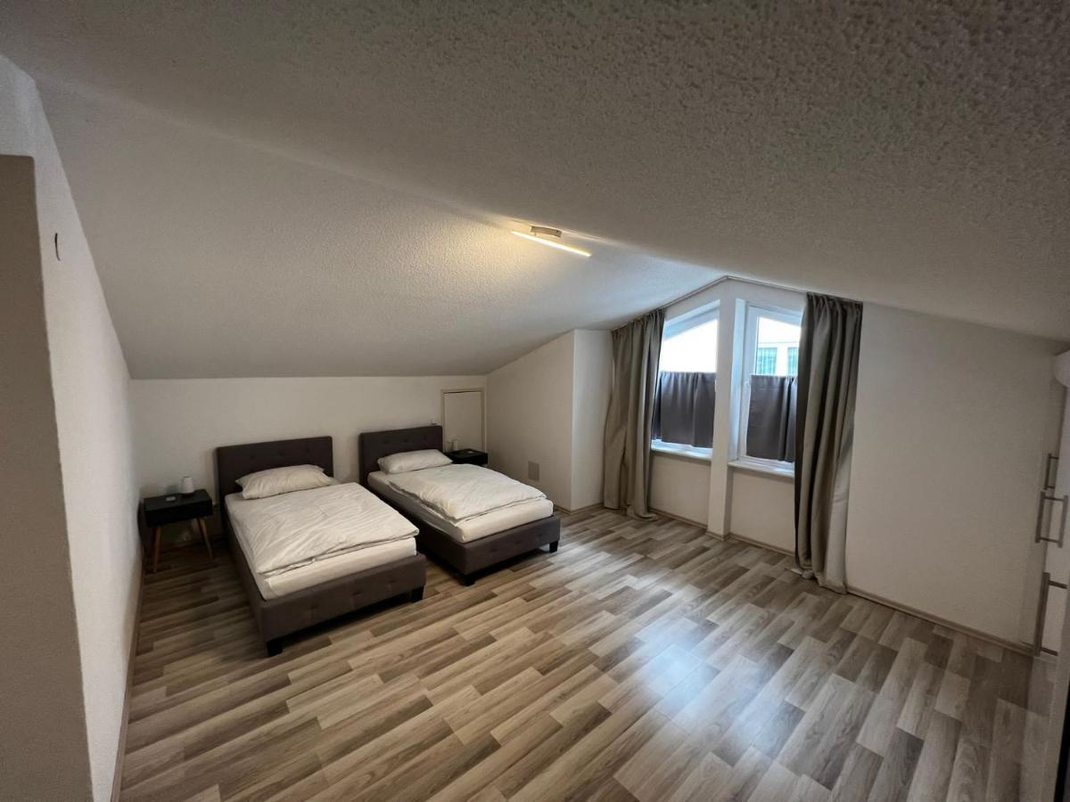 Ferienwohnung Bad Saeckingen Luaran gambar