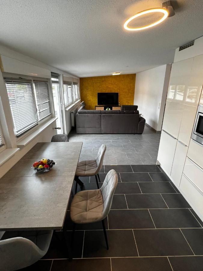 Ferienwohnung Bad Saeckingen Luaran gambar