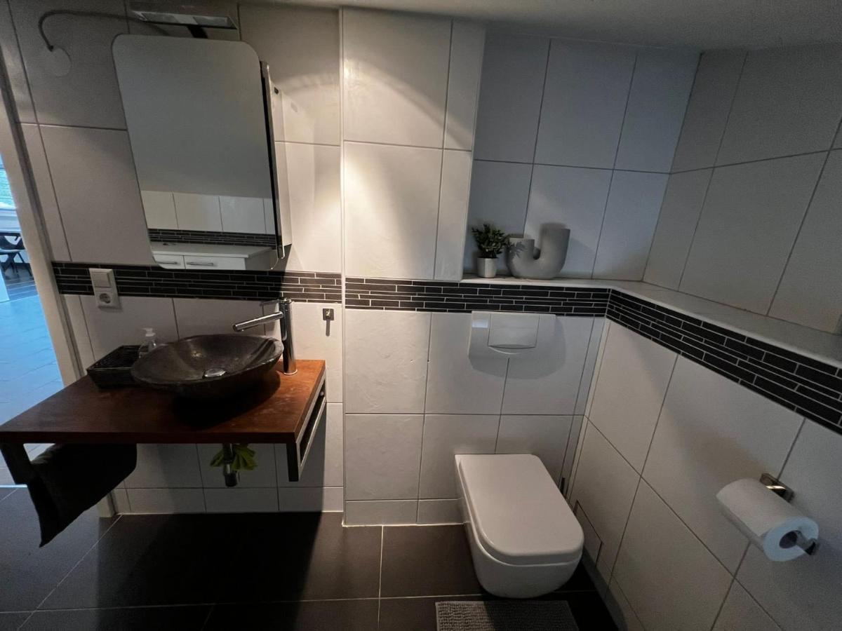 Ferienwohnung Bad Saeckingen Luaran gambar