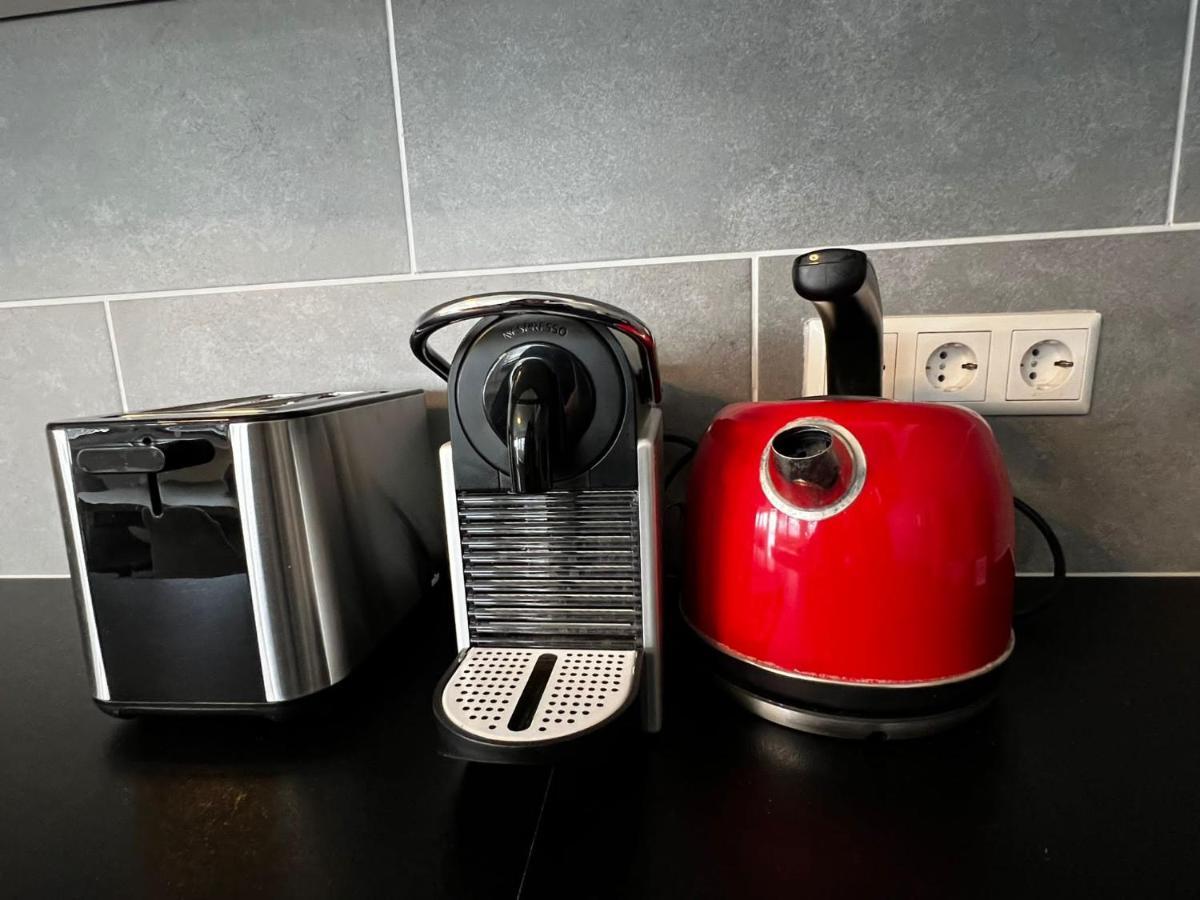 Ferienwohnung Bad Saeckingen Luaran gambar