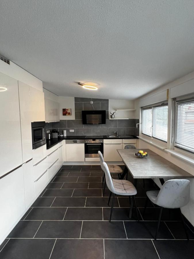 Ferienwohnung Bad Saeckingen Luaran gambar