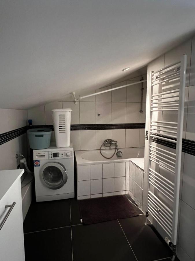 Ferienwohnung Bad Saeckingen Luaran gambar
