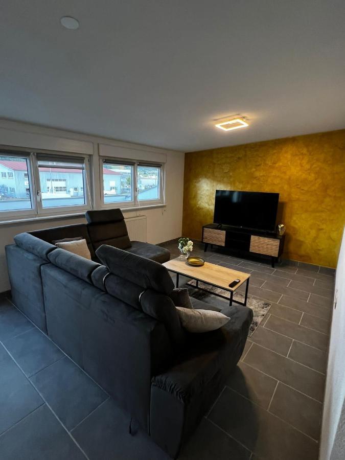 Ferienwohnung Bad Saeckingen Luaran gambar